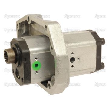 HydrauliekPomp