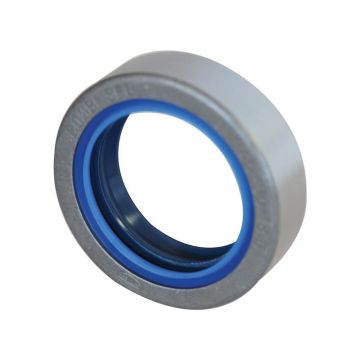 Metrisch Oliekeerring, 45 x 65 x 18.5mm