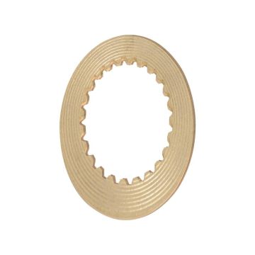 PTO Plate