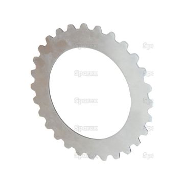 PTO Plate