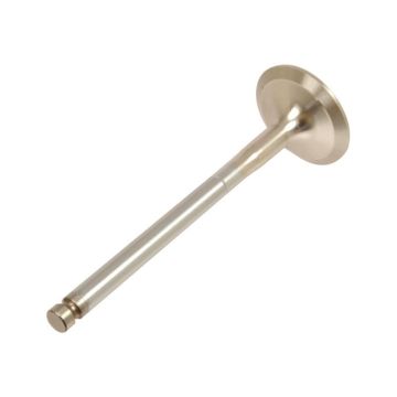 Soupape d'échappement
