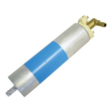 Brandstofpomp electrisch