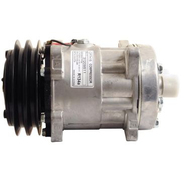 Compressor (-)