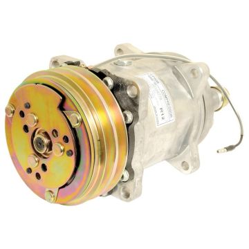 Compressor (SD510)