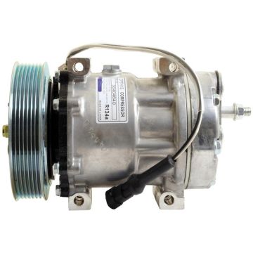 Compressor ()