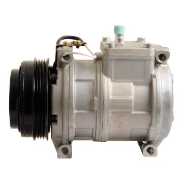 Compressor (10PA17C)