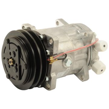 Compressor (Sanden SD7H15)