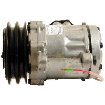 Compressor (SD7B10)