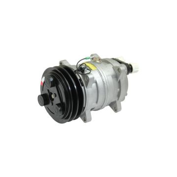 Compressor (TM-15HD)