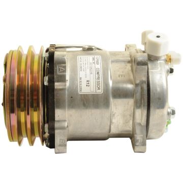 Compressor (SD508)