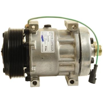 Compressor (SD7H15)