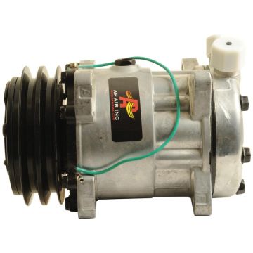 Compressor (SD7H15)