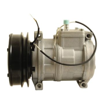 Compressor (10PA17C)