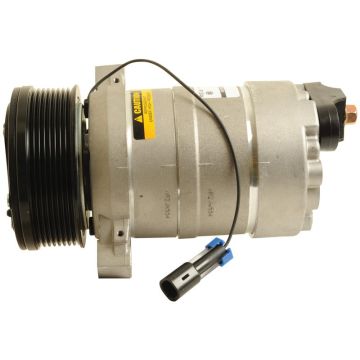 Compressor (-)
