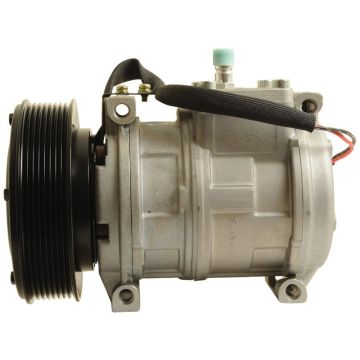 Compressor (10PA17C)
