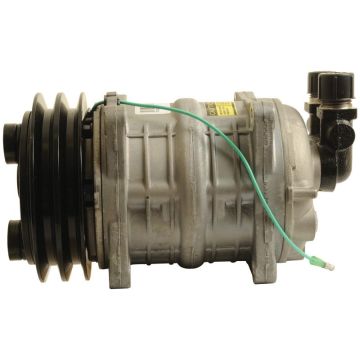 Compressor (TM-15HD)