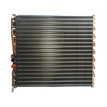 Condensator