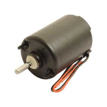 Moteur du ventilateur