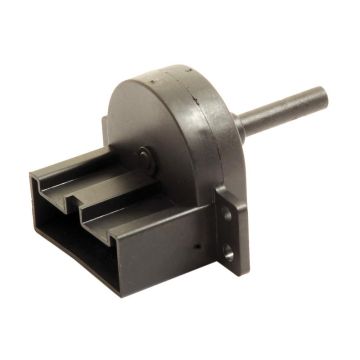 Ventilator schakelaar