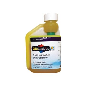 Leak Test Fluid