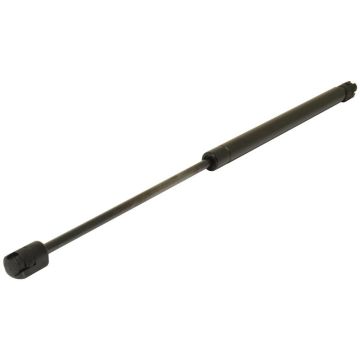 Ressort à pression de gaz, longueur totale : 485 mm