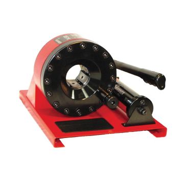 Slangpers handmatig – BS16H