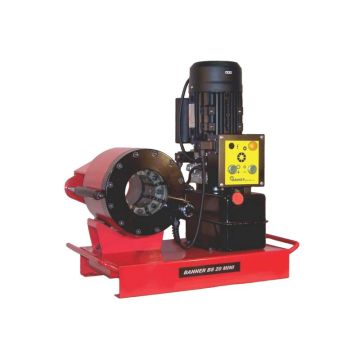 Slangpers elektrisch – BS20 Mini