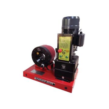 Slangpers elektrisch – BS24-40