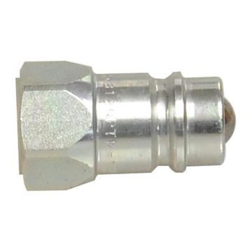 Snelkoppeling man 1/2\" - 2NV