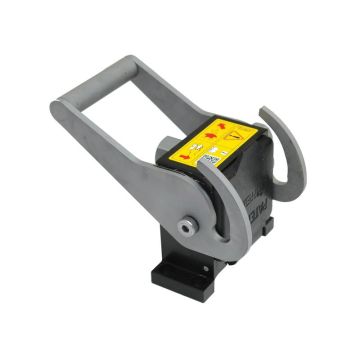 Multifaster koppeling 2 Poorten 3/8'' x 1/2'' BSP inwending vast deel 2P206G