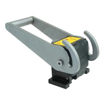 Multifaster koppeling 2 Poorten 1/2'' x 1/2'' BSP inwending vast deel 2P208G