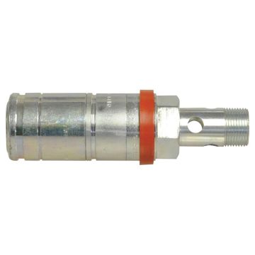 Snelkoppeling Vrouw 1/2'' Mannelijk Schot M22 x 1.50 (15L)