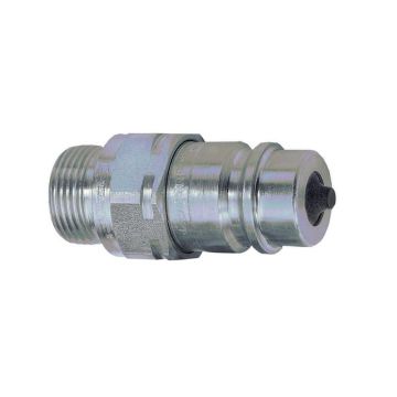 Faster Snelkoppeling Man 1/2'' Maatvoering x M22 x 1.50 Metrisch uitwending