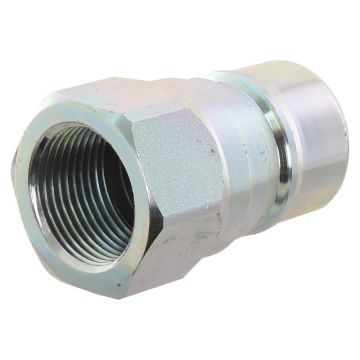 Snelkoppeling man 3/4\" - ANV