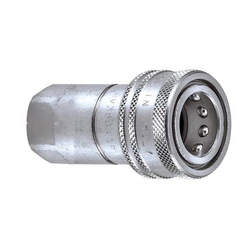 Snelkoppeling vrouw 3/8\" - ANV