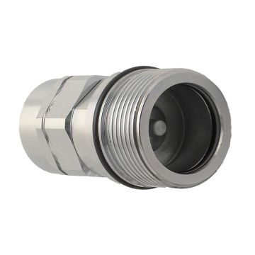 Schroefkoppeling vrouw 3/4'' - CVV