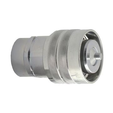 Schroefkoppeling man 3/4'' - CVV