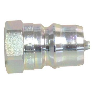 Raccord rapide Man 1/2 HNV 12 GAS M insertion 1/2'' BSP BSP