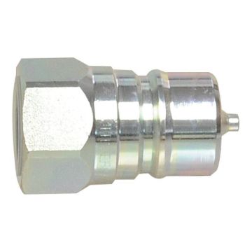 Snelkoppeling man 3/4\" - HNV