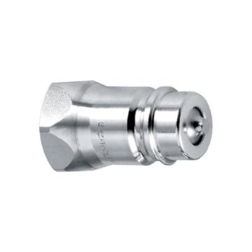 Raccord rapide mâle 3/8 - HNV