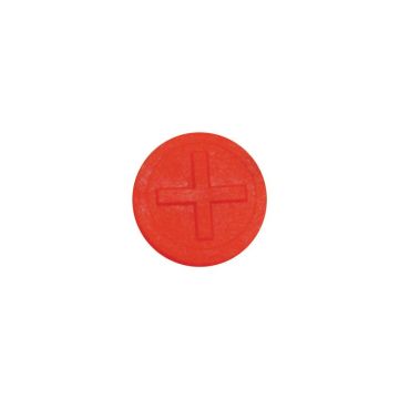 ID R+ Clip Red Plus