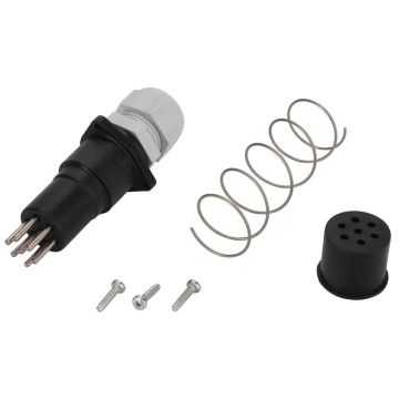 Electrische stekker