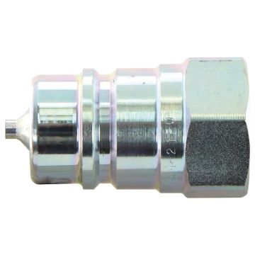 Snelkoppeling man 3/4\" - NV