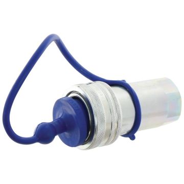 Bouchon anti-poussière 3/4<attrib a=''544'' e=''1'' l=''-1'' o=''108566'' p=''311773'' prefix=''voor '' s=''31'' suffix='' ''/>Bleu TM34