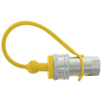 Bouchon anti-poussière 1/4<attrib a=''544'' e=''1'' l=''-1'' o=''108568'' p=''311773'' prefix=''voor '' s=''31'' suffix='' ''/>Jaune TMA14