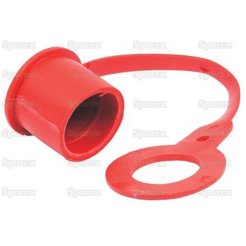 Stofkleppen, Maatvoering: 3/8''