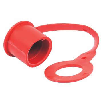 Stofkleppen, Maatvoering: 1/2''