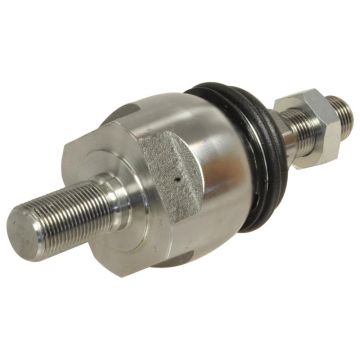 Lenkkugel, Länge: 147mm