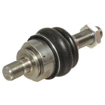 Lenkkugel, Länge: 118mm