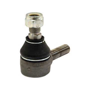 Stuurkogel, Lengte: 75mm